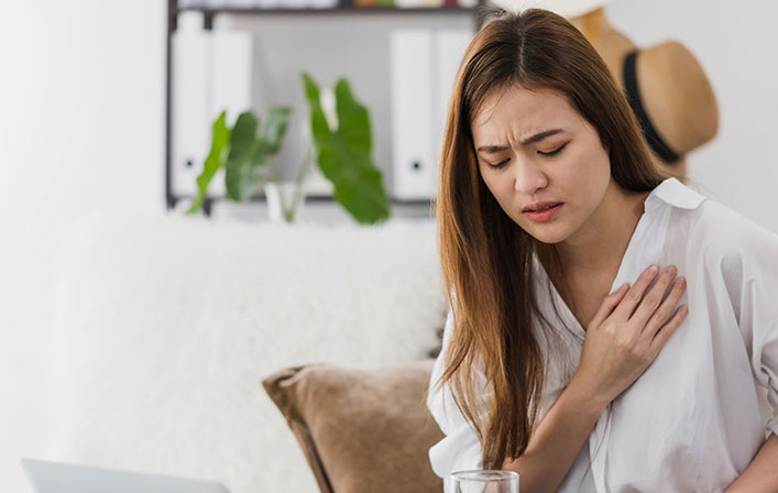 menjaga kesehatan jantung muda