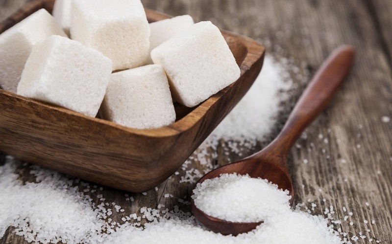 mengelola asupan gula