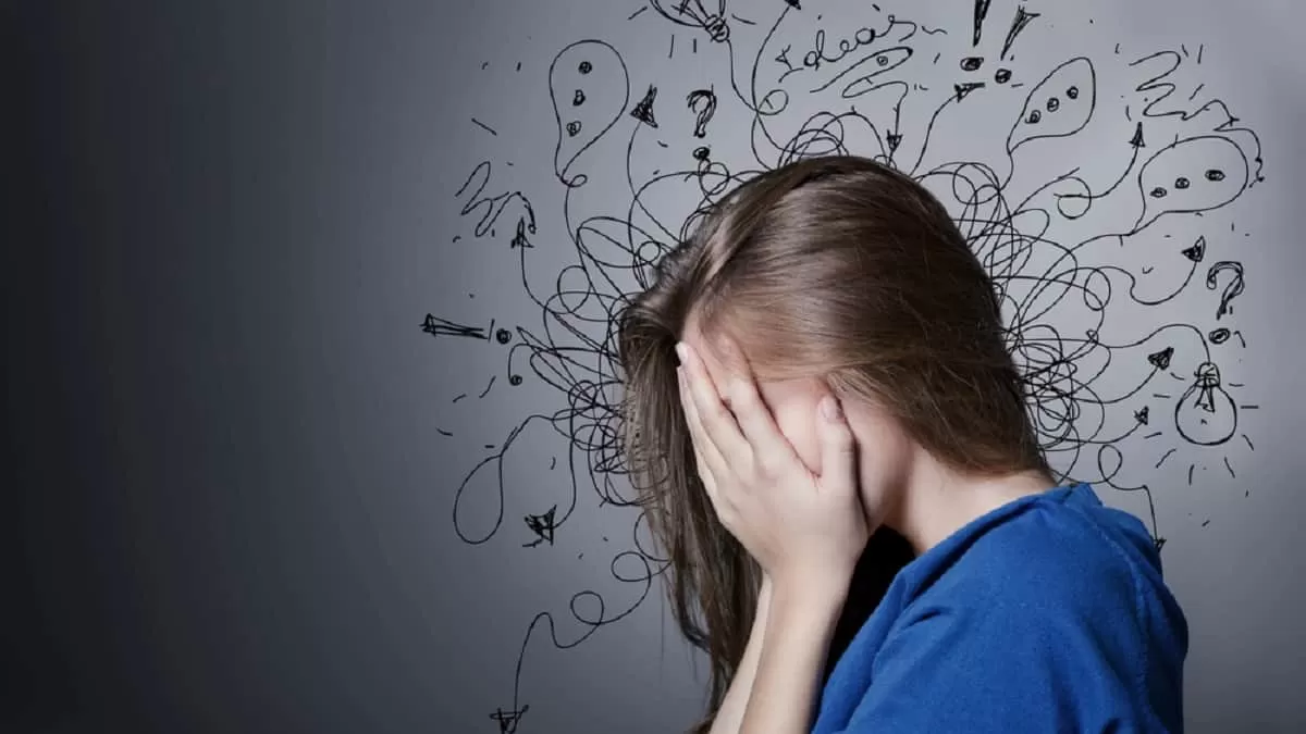 menjaga kesehatan mental tekanan