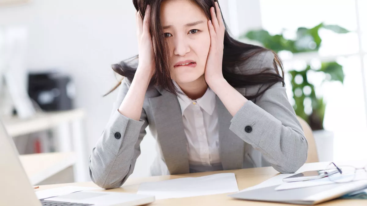 mengelola kesehatan mental stres