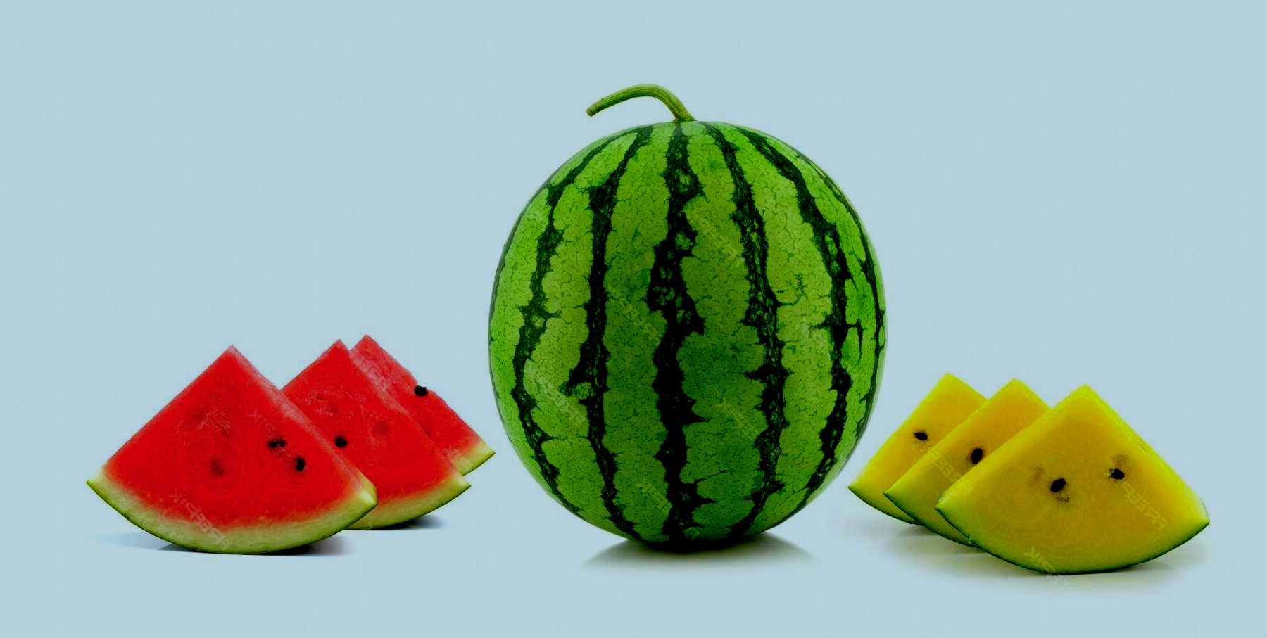 manfaat buah semangka