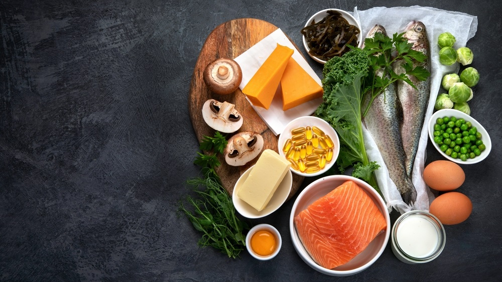 vitamin D untuk imunitas