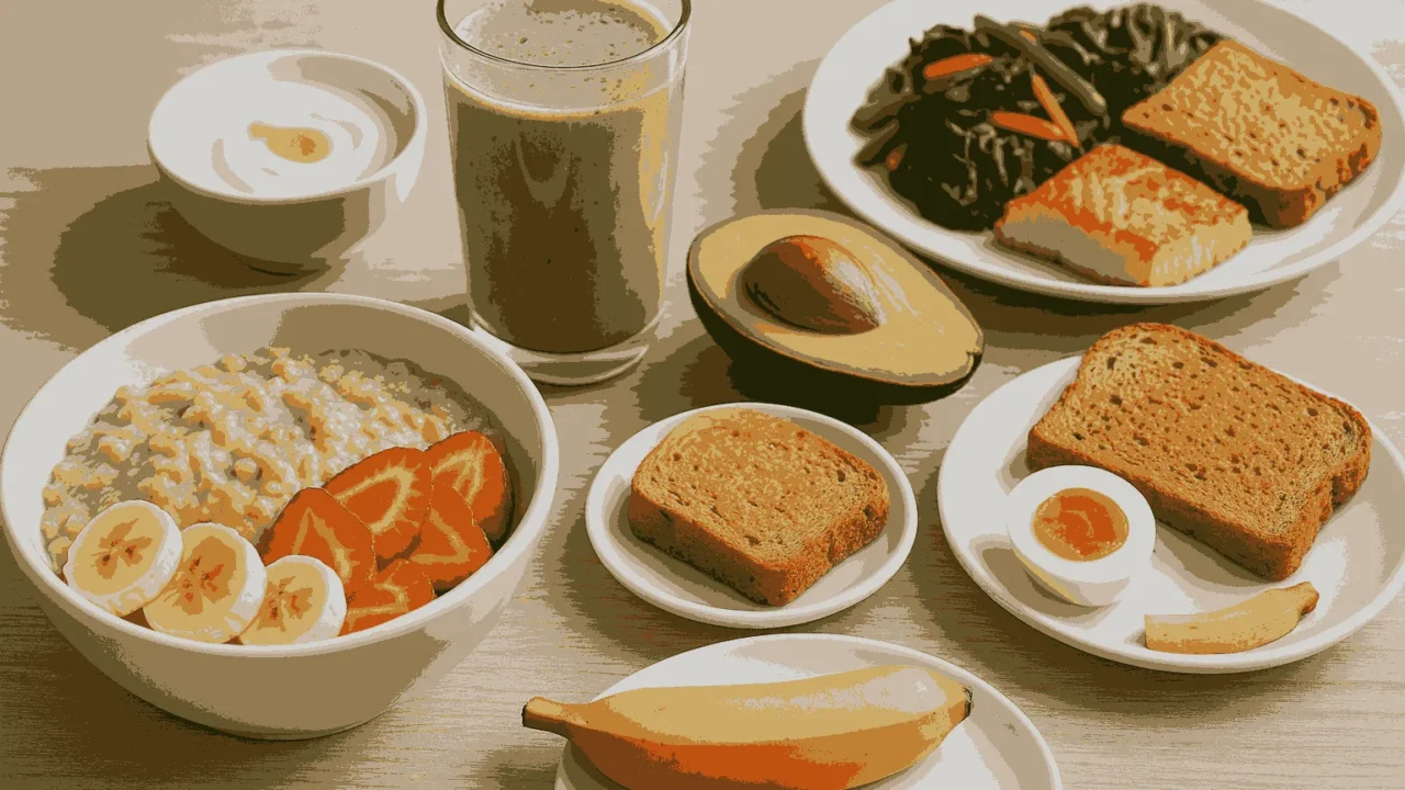 Makanan Sehat Terbaru 2026: Pilihan Menu Bergizi untuk Gaya Hidup Aktif