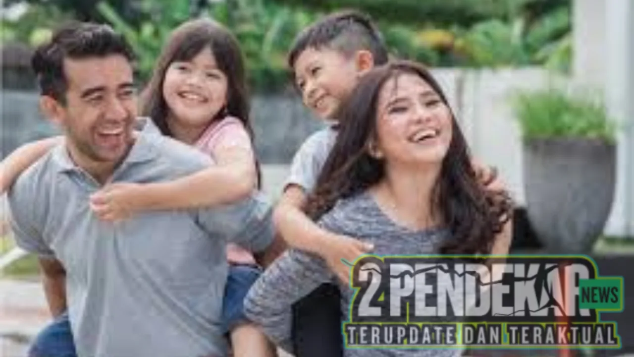 Cara Menjaga Kesehatan Rohani Anak SD Agar Lebih Tenang dan Bahagia