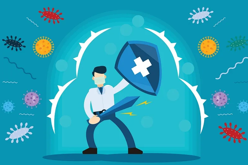 Tips Kesehatan Terbaru Hari Ini: Cara Mudah Menjaga Imunitas Tubuh