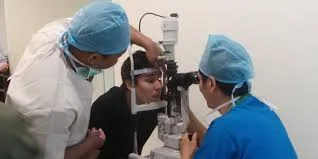 Pola Hidup Sehat Pasca Operasi Korneo Mata Biar Cepat Pulih