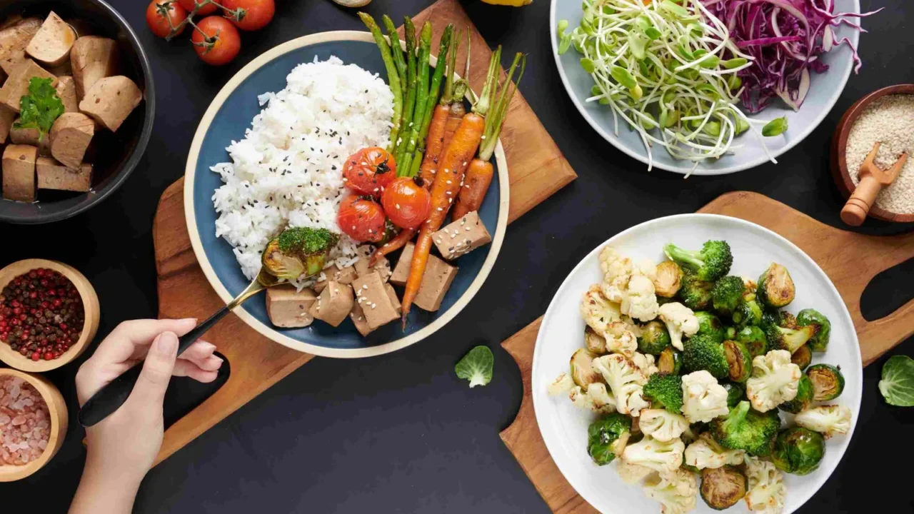 Makanan Sehat Pasca Operasi Korneo Mata Biar Cepat Pulih