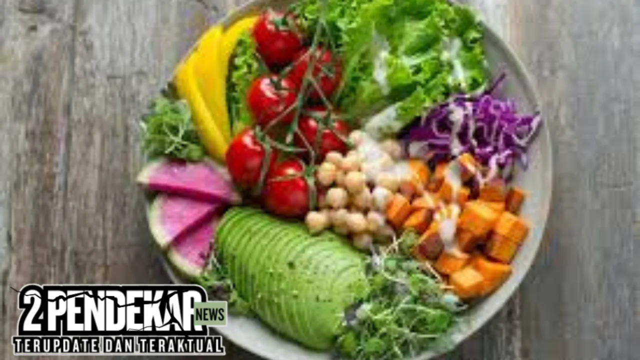 Makanan Sehat Kekinian 2026: Pilihan Nutrisi Terbaik untuk Gaya Hidup Aktif