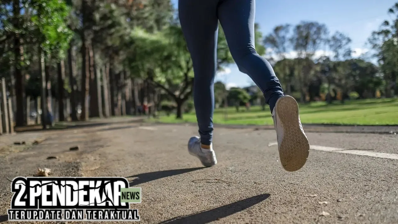 Kesehatan Jasmani Optimal 2026: Tips Menjaga Kebugaran Tubuh Secara Konsisten