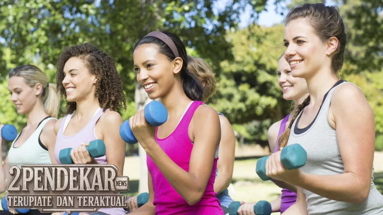 Pola Hidup Sehat Terbaru Hari Ini: Cara Sederhana Menjaga Tubuh Tetap Fit Setiap Hari