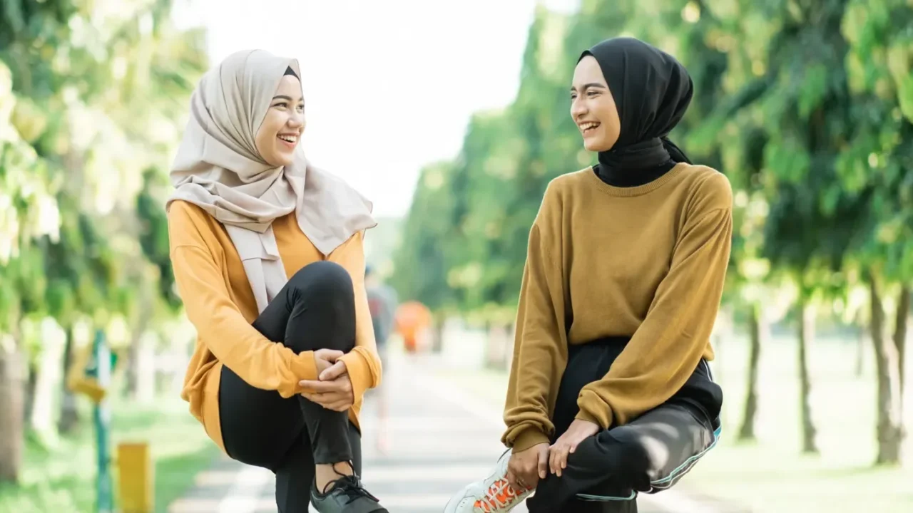 Tips Sehat Ala Gen Z 2026: Rutinitas Simpel agar Tetap Fit Meski Sibuk Scroll Media Sosial