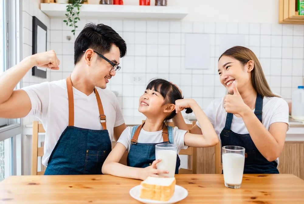Tips Sehat Hari Ini untuk Menjaga Daya Tahan Tubuh di Tengah Aktivitas Padat