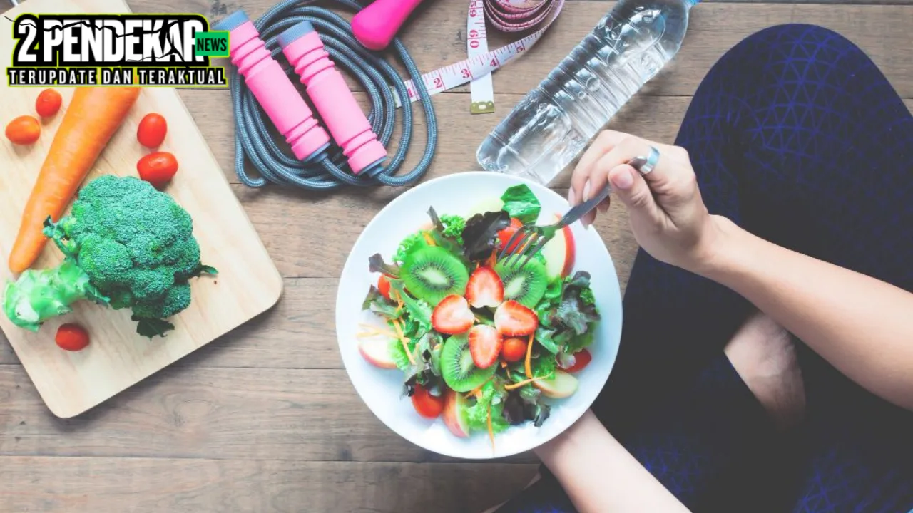 Tips Sehat Moderen 2026: Kebiasaan Sederhana agar Tubuh Tetap Fit Setiap Hari