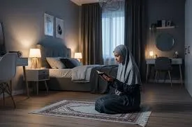 Kesehatan Rohani Terbaru Hari Ini untuk Menjaga Ketenangan Hati dan Pikiran
