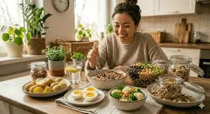 Makanan Sehat Terbaru 2026 yang Praktis Dikonsumsi untuk Menunjang Aktivitas Harian