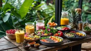 Makanan Sehat Terbaru Hari Ini yang Lagi Tren untuk Gaya Hidup Modern