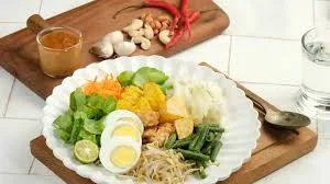 Makanan Sehat Terbaru yang Banyak Dipilih untuk Menjaga Energi dan Imunitas Tubuh
