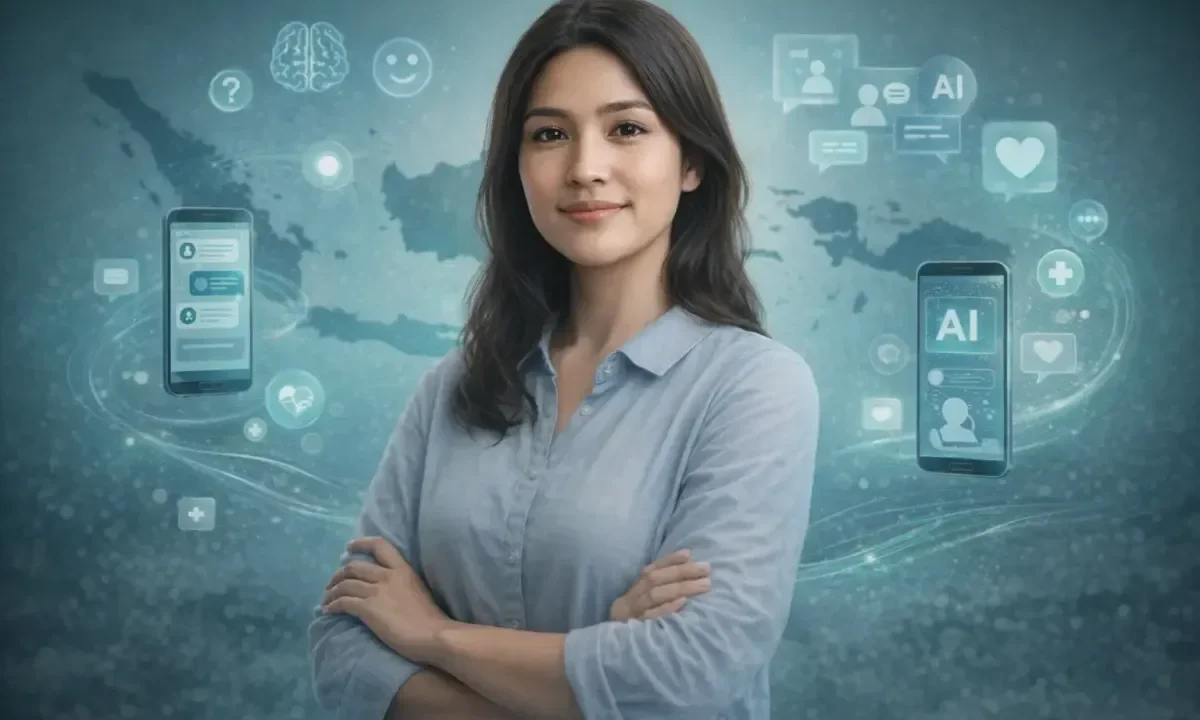 Kesehatan Rohani 2026: Kebiasaan Positif untuk Menenangkan Pikiran di Era Digital