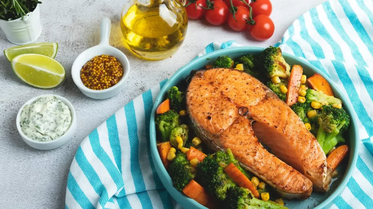 Makanan Sehat Kaya Nutrisi yang Menjadi Pilihan Favorit Gaya Hidup Modern 2026