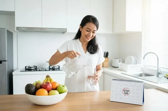 Tips Sehat Terbaru Hari Ini yang Bikin Tubuh Lebih Bugar Tanpa Obat